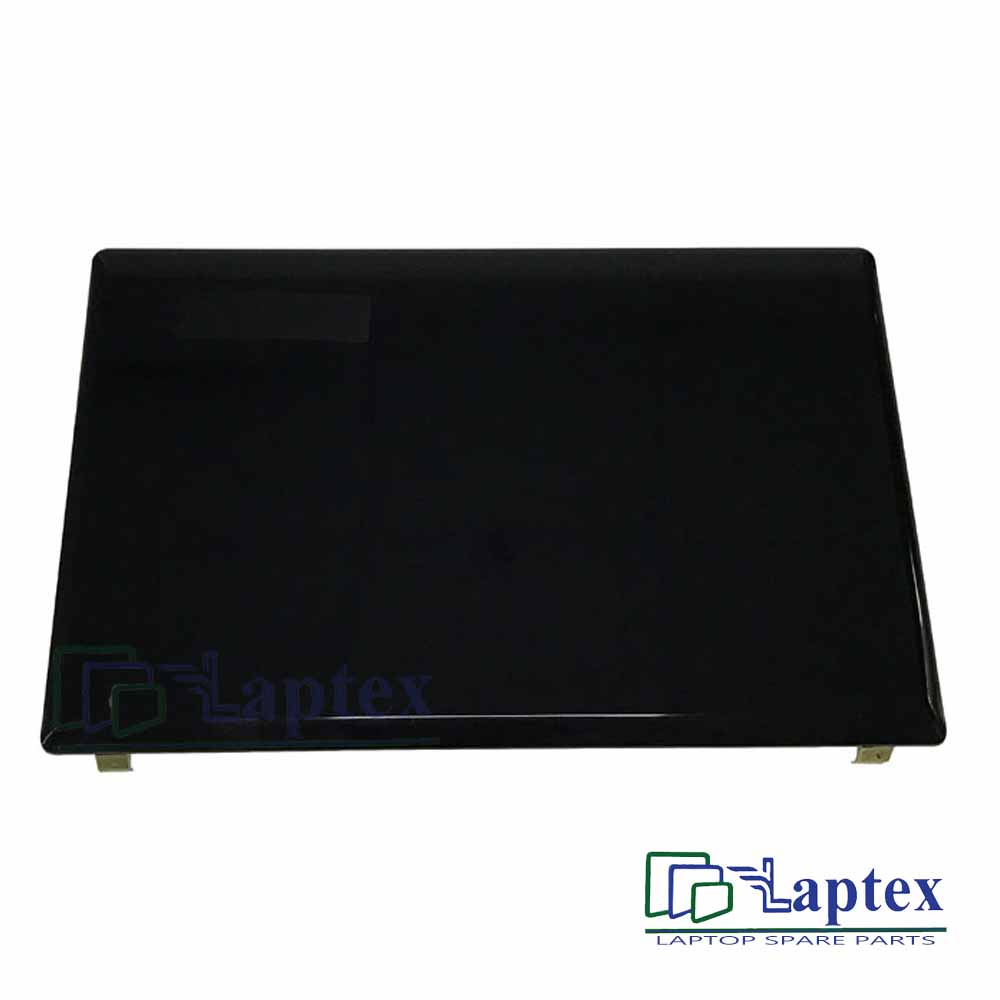 Laptop LCD Top Cover For Lenovo Ideapad G580